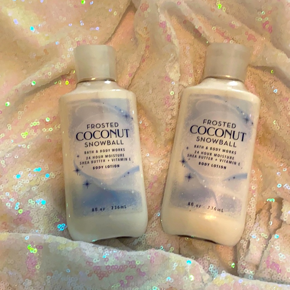 Bath and Body lotion sealed!!!